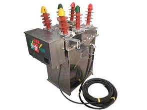 开关型高压计量箱厂家供应 东日电气提供实惠的带开关型高压计量箱